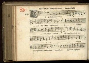 21. [= 83.] De profundis clamavi