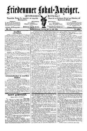Nr. 159, 10.07.1914