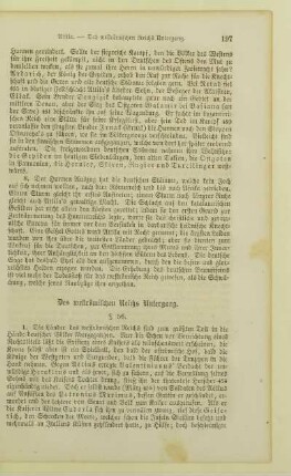 56. Des weströmischen Reichs Untergang
