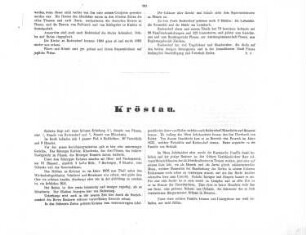 Kroestau