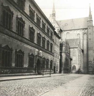 Fürstenhof
