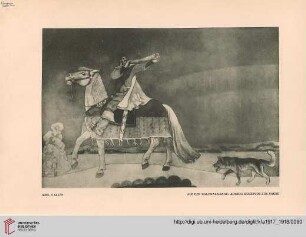 33: Axel Gallén, Finnlands grosser Maler