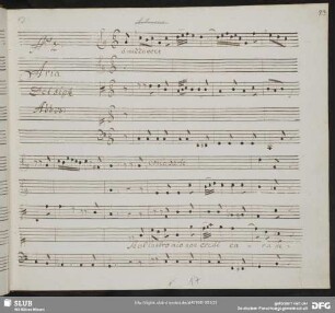 No. 2 Girolamo Abos - Artasere 