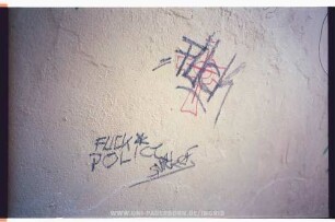FUCK POLiCe