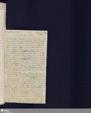 Bl. 178-180. SvC, Veit Hans an SvC, Julius