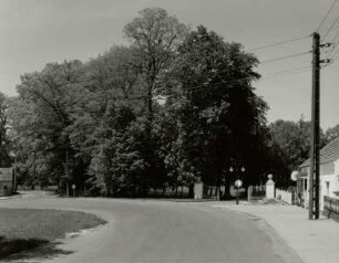 Dorf, Hohenbocka