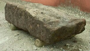 Rinnstein