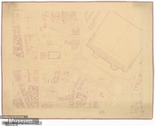 Stadtplanungsamt Plan Nr. 3668 I11