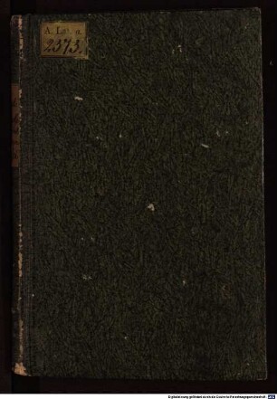 In P. Virgilii Maronis Bucolica. Annotationes H. Eobani Hessi : Scholia item Leonardi Kulmanni, quibus artificium rhetoricum explicatur