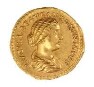 Aureus des Marc Aurel