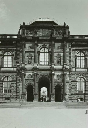 Gemäldegalerie
