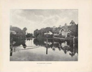 Woltersdorfer Schleuse