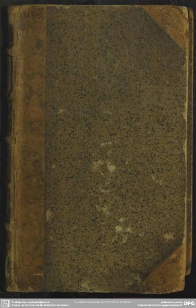 10.1776: Auserlesene Bibliothek der neuesten deutschen Litteratur