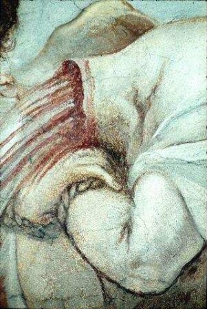 Martyrium: Enthauptung