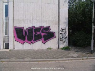 WES