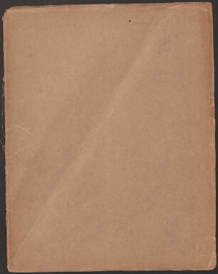 Graf Walther und die Waldfrau, Sprechstimme, pf, op.24, D-Dur - BSB Mus.ms. 22432 : [caption title:] Graf Walter und die Waldfrau. // Von Felix Dahn. // A. Ritter op. ?