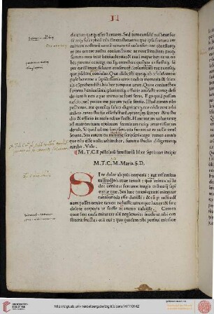 Liber VII