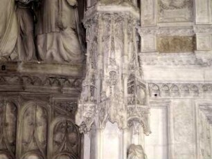 Chartres: Kathedrale Notre-Dame