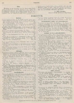 157-158 Bibliographie