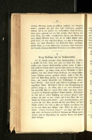 II. Georg Greslinger und der Rathsweinkeller.