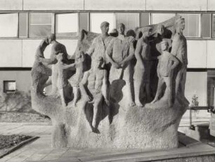 Gruppe, Mittweida