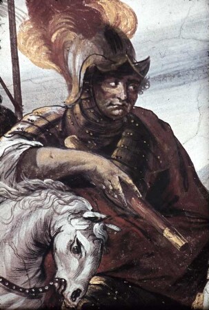 Enthauptung des Paulus