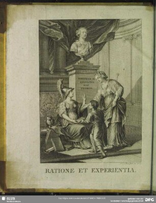 Ratione Et Experientia