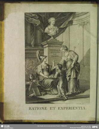 Ratione Et Experientia