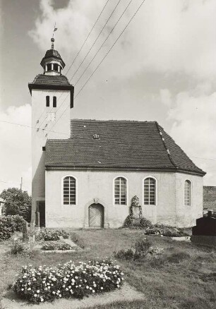 Evangelische Kirche