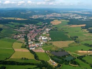 Langewiesen : Ilmenau