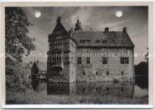 Lüdinghausen, Wasserburg Vischering