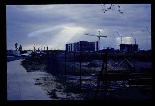 Gropiusstadt 5.9.71.