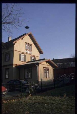 Bf. Heilbronn-Sontheim