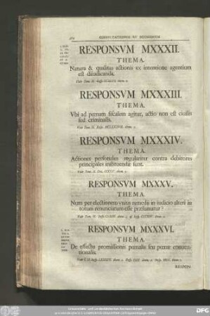 [Titulus I. De verborum obligationibus.]