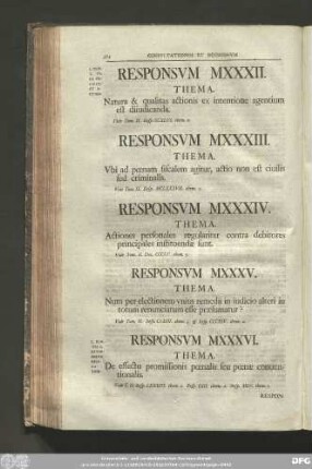 [Titulus I. De verborum obligationibus.]