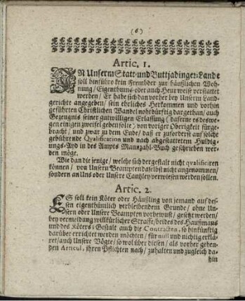 Artikel 1-79