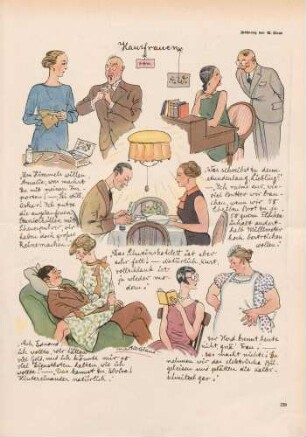 "Hausfrauen"