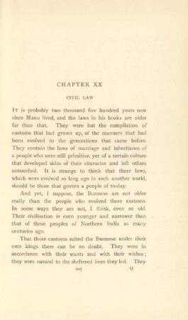 Chapter XX