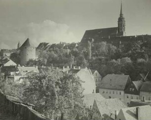Bautzen | Stadt | Ansichten