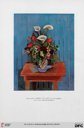 Herbstausstellung der Berliner Secession