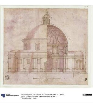 San Giovanni dei Fiorentini