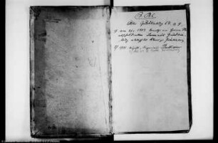 Lehnbuch der Äbtissin