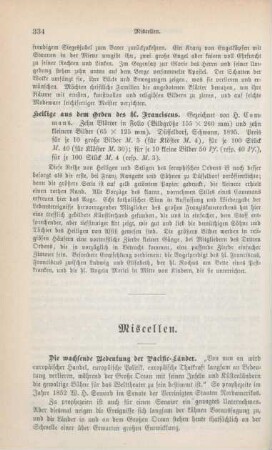 334-340 Miscellen