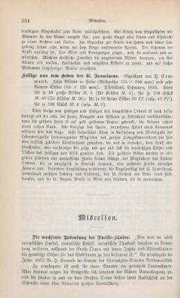 334-340 Miscellen