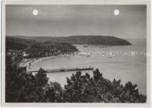 Glücksburg, Förde