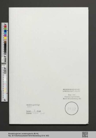 Blumenfeld, Frieda