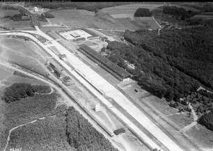 Nürburg (b. Adenau), Nürburgring
