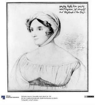 Henriette Herz