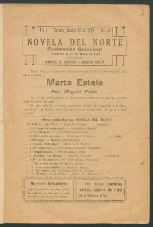[Aviso]