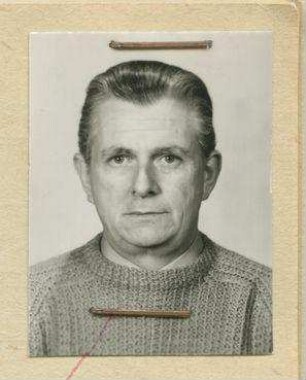 Gerhard Schulz